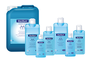 Sterillium Produktgruppe